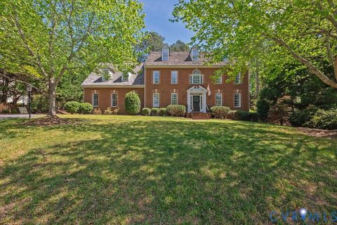 Tiny photo for 3905 Holmbank Court, Henrico, VA 23233 (MLS # 2609321)