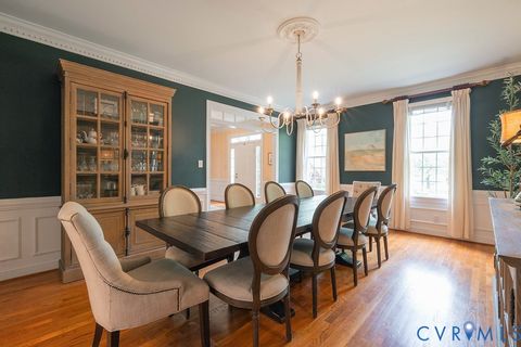 Tiny photo for 3905 Holmbank Court, Henrico, VA 23233 (MLS # 2609321)