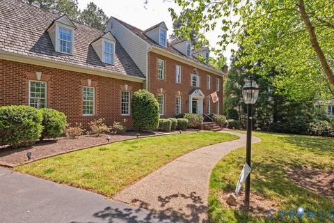 Tiny photo for 3905 Holmbank Court, Henrico, VA 23233 (MLS # 2609321)