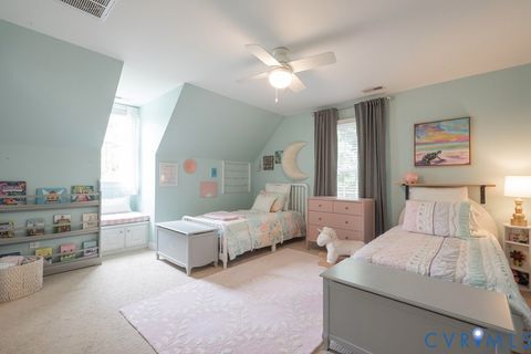 Tiny photo for 3905 Holmbank Court, Henrico, VA 23233 (MLS # 2609321)