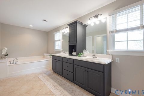 Tiny photo for 3905 Holmbank Court, Henrico, VA 23233 (MLS # 2609321)