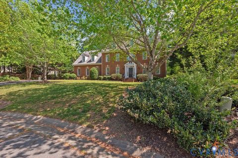 Tiny photo for 3905 Holmbank Court, Henrico, VA 23233 (MLS # 2609321)