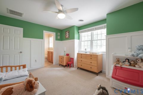 Tiny photo for 3905 Holmbank Court, Henrico, VA 23233 (MLS # 2609321)