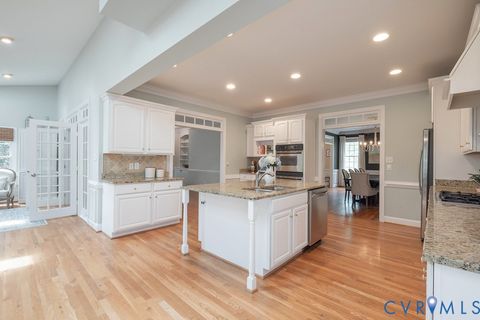 Tiny photo for 3905 Holmbank Court, Henrico, VA 23233 (MLS # 2609321)