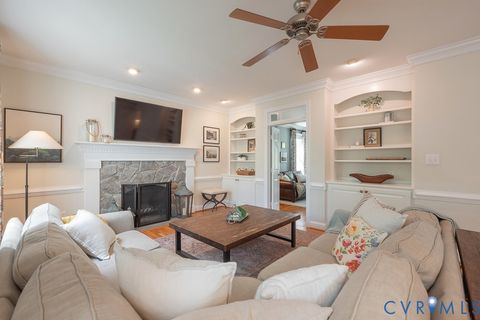 Tiny photo for 3905 Holmbank Court, Henrico, VA 23233 (MLS # 2609321)