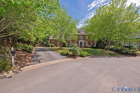Tiny photo for 3905 Holmbank Court, Henrico, VA 23233 (MLS # 2609321)