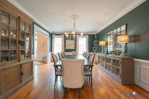 Tiny photo for 3905 Holmbank Court, Henrico, VA 23233 (MLS # 2609321)