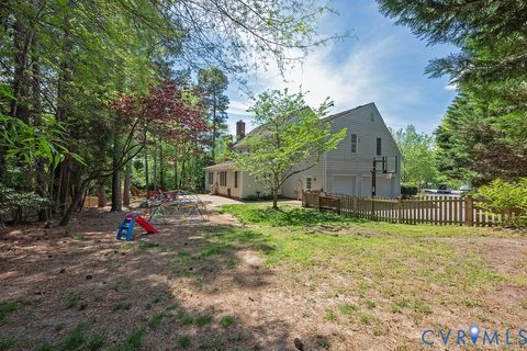 Tiny photo for 3905 Holmbank Court, Henrico, VA 23233 (MLS # 2609321)