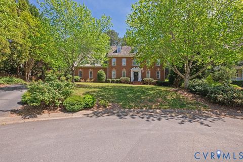 Tiny photo for 3905 Holmbank Court, Henrico, VA 23233 (MLS # 2609321)