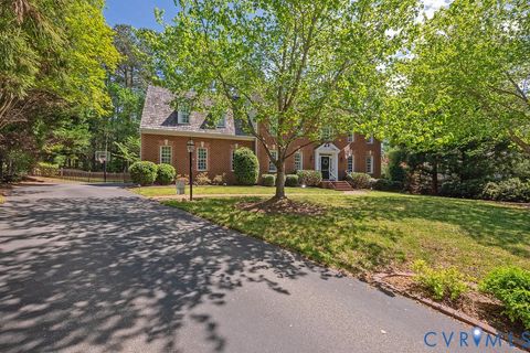 Tiny photo for 3905 Holmbank Court, Henrico, VA 23233 (MLS # 2609321)
