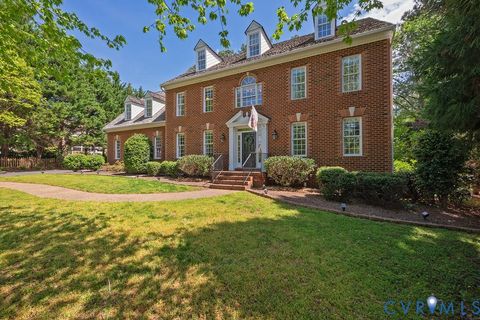 Tiny photo for 3905 Holmbank Court, Henrico, VA 23233 (MLS # 2609321)