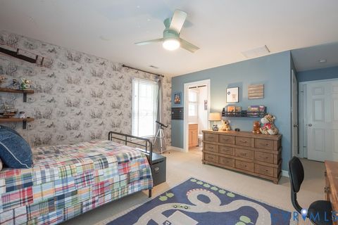 Tiny photo for 3905 Holmbank Court, Henrico, VA 23233 (MLS # 2609321)