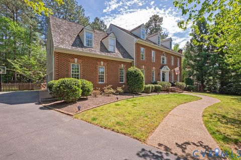 Tiny photo for 3905 Holmbank Court, Henrico, VA 23233 (MLS # 2609321)