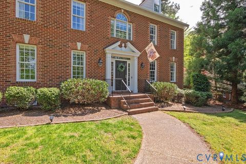 Tiny photo for 3905 Holmbank Court, Henrico, VA 23233 (MLS # 2609321)