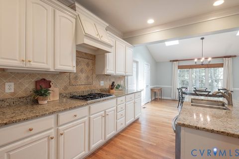 Tiny photo for 3905 Holmbank Court, Henrico, VA 23233 (MLS # 2609321)