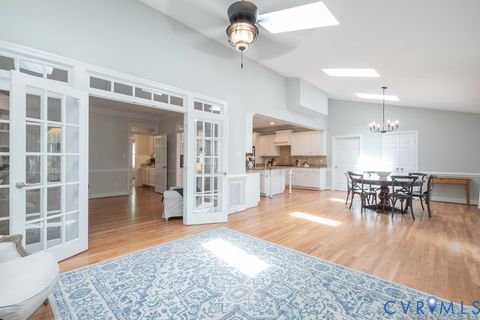 Tiny photo for 3905 Holmbank Court, Henrico, VA 23233 (MLS # 2609321)