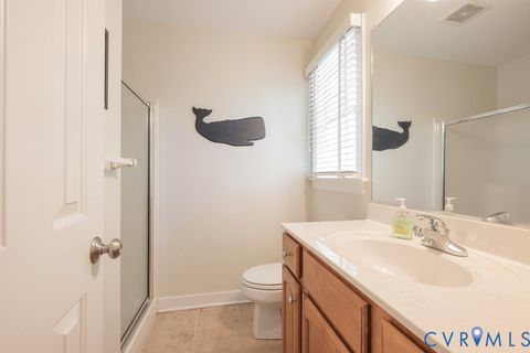 Tiny photo for 3905 Holmbank Court, Henrico, VA 23233 (MLS # 2609321)