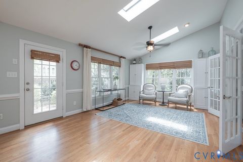 Tiny photo for 3905 Holmbank Court, Henrico, VA 23233 (MLS # 2609321)