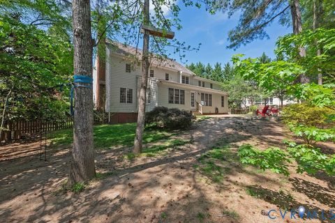 Tiny photo for 3905 Holmbank Court, Henrico, VA 23233 (MLS # 2609321)