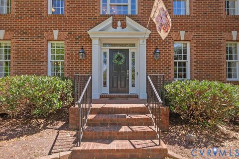Tiny photo for 3905 Holmbank Court, Henrico, VA 23233 (MLS # 2609321)