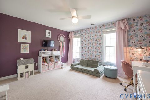 Tiny photo for 3905 Holmbank Court, Henrico, VA 23233 (MLS # 2609321)