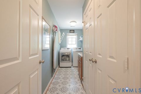 Tiny photo for 3905 Holmbank Court, Henrico, VA 23233 (MLS # 2609321)