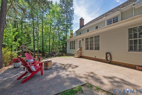 Tiny photo for 3905 Holmbank Court, Henrico, VA 23233 (MLS # 2609321)