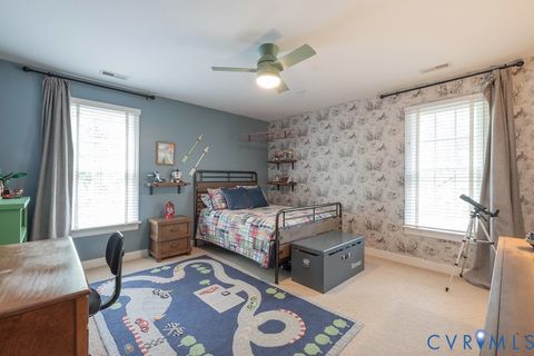 Tiny photo for 3905 Holmbank Court, Henrico, VA 23233 (MLS # 2609321)