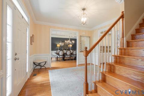 Tiny photo for 3905 Holmbank Court, Henrico, VA 23233 (MLS # 2609321)