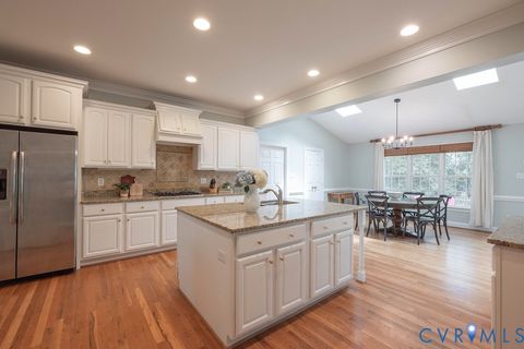 Tiny photo for 3905 Holmbank Court, Henrico, VA 23233 (MLS # 2609321)