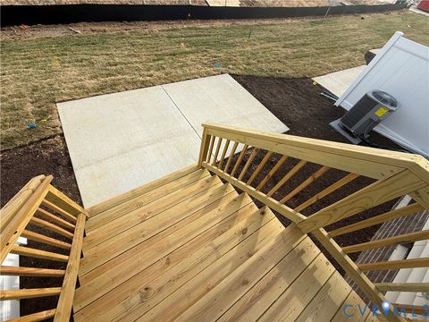 Tiny photo for 10873 Farmstead mill Lane, Glen Allen, VA 23059 (MLS # 2614509)