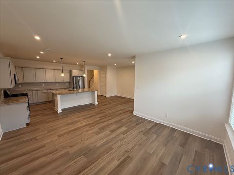 Tiny photo for 10873 Farmstead mill Lane, Glen Allen, VA 23059 (MLS # 2614509)
