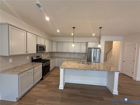 Tiny photo for 10873 Farmstead mill Lane, Glen Allen, VA 23059 (MLS # 2614509)
