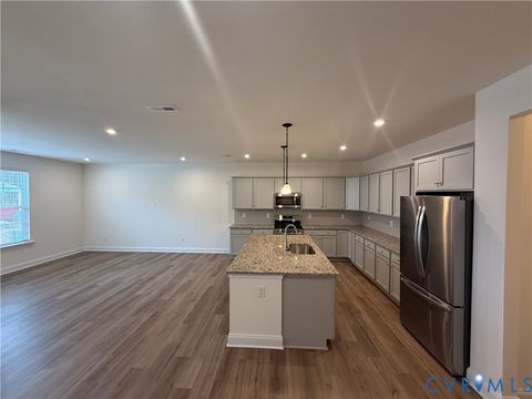Tiny photo for 10873 Farmstead mill Lane, Glen Allen, VA 23059 (MLS # 2614509)