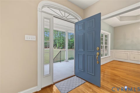 Tiny photo for 7921 Hidden Pines Lane, Prince George, VA 23875 (MLS # 2628137)