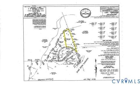 Tiny photo for 7921 Hidden Pines Lane, Prince George, VA 23875 (MLS # 2628137)