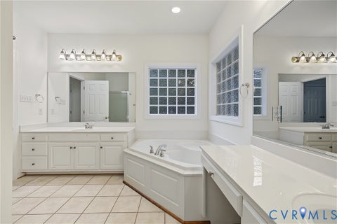 Tiny photo for 7921 Hidden Pines Lane, Prince George, VA 23875 (MLS # 2628137)