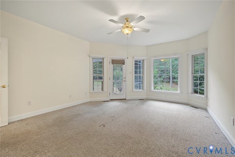 Tiny photo for 7921 Hidden Pines Lane, Prince George, VA 23875 (MLS # 2628137)