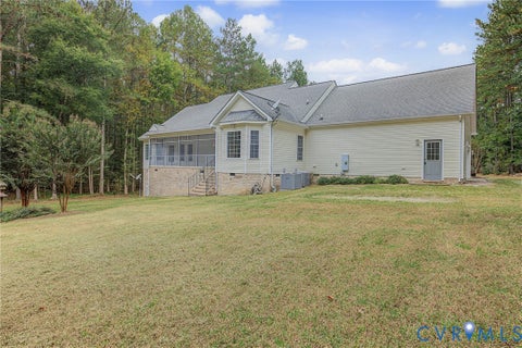 Tiny photo for 7921 Hidden Pines Lane, Prince George, VA 23875 (MLS # 2628137)