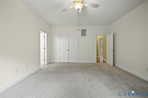 Tiny photo for 7921 Hidden Pines Lane, Prince George, VA 23875 (MLS # 2628137)