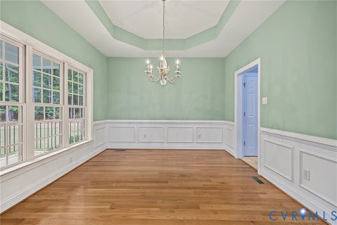 Tiny photo for 7921 Hidden Pines Lane, Prince George, VA 23875 (MLS # 2628137)