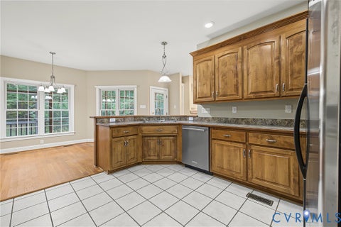 Tiny photo for 7921 Hidden Pines Lane, Prince George, VA 23875 (MLS # 2628137)