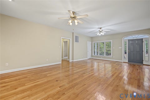 Tiny photo for 7921 Hidden Pines Lane, Prince George, VA 23875 (MLS # 2628137)