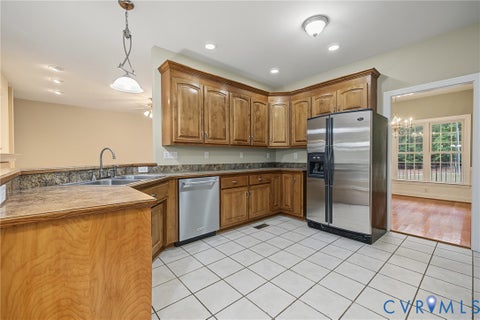 Tiny photo for 7921 Hidden Pines Lane, Prince George, VA 23875 (MLS # 2628137)