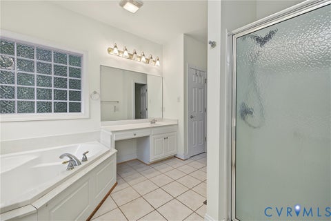 Tiny photo for 7921 Hidden Pines Lane, Prince George, VA 23875 (MLS # 2628137)