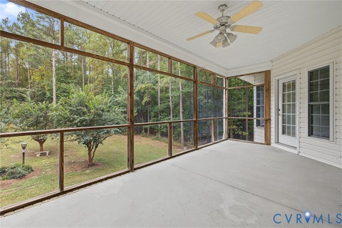 Tiny photo for 7921 Hidden Pines Lane, Prince George, VA 23875 (MLS # 2628137)