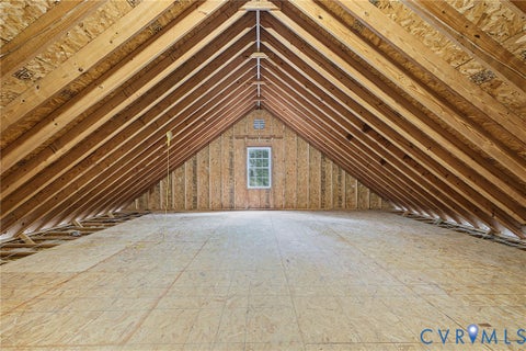 Tiny photo for 7921 Hidden Pines Lane, Prince George, VA 23875 (MLS # 2628137)