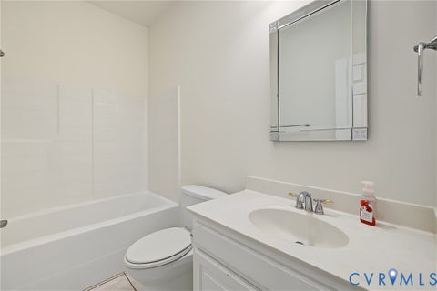 Tiny photo for 7921 Hidden Pines Lane, Prince George, VA 23875 (MLS # 2628137)