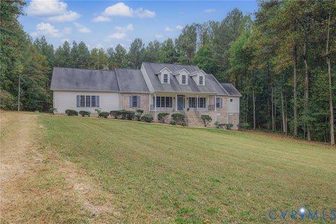 Tiny photo for 7921 Hidden Pines Lane, Prince George, VA 23875 (MLS # 2628137)
