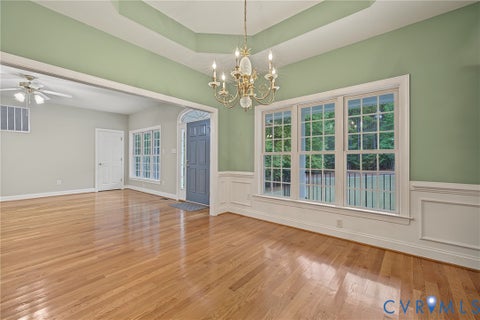 Tiny photo for 7921 Hidden Pines Lane, Prince George, VA 23875 (MLS # 2628137)